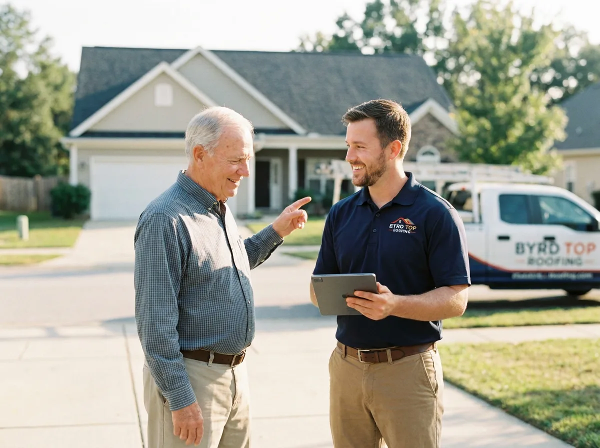 Roofing Burns, WY FAQs